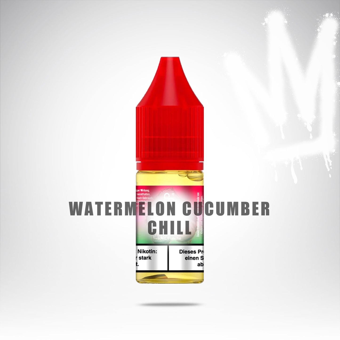 Watermelon Cucumber Chill
