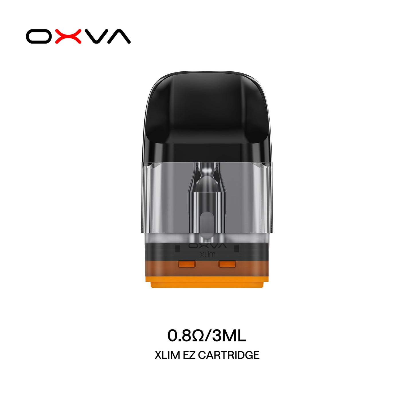 OXVA XLIM EZ Pods (3er Pack)