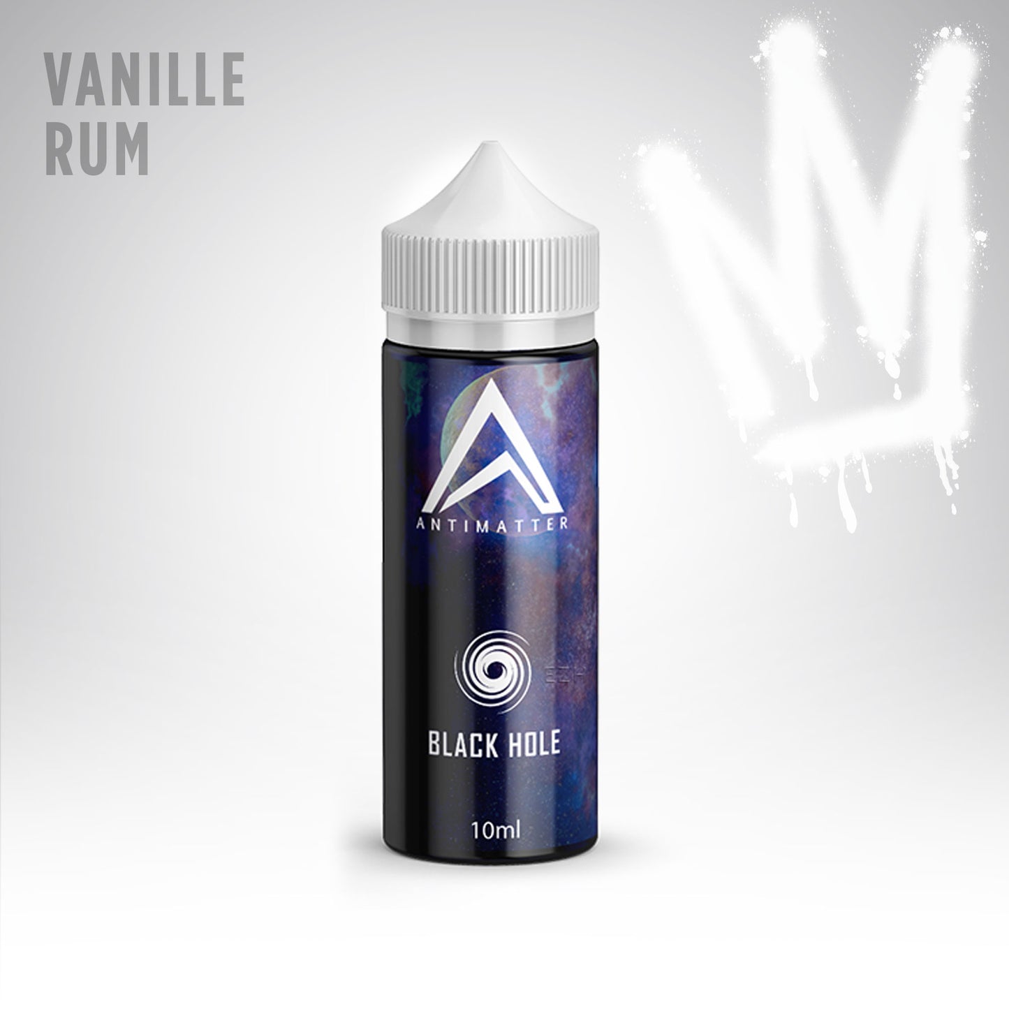 Antimatter - Black Hole - 10ml Aroma (Longfill)