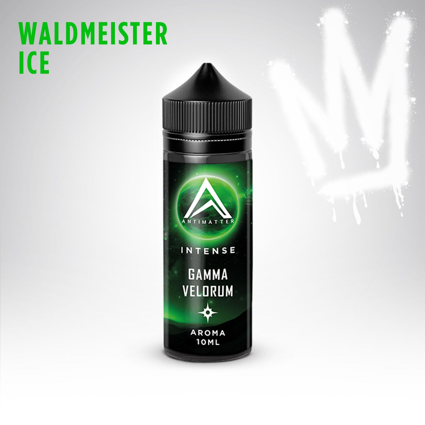 Antimatter - Intense - Gamma Velorum - 10ml Aroma (Longfill)