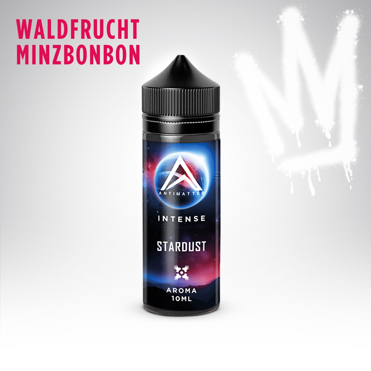 Antimatter - Intense - Stardust - 10ml Aroma (Longfill)