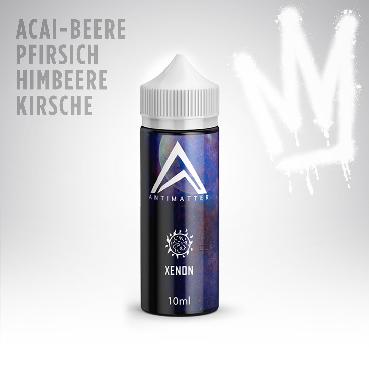 Antimatter - Xenon - 10ml Aroma (Longfill)