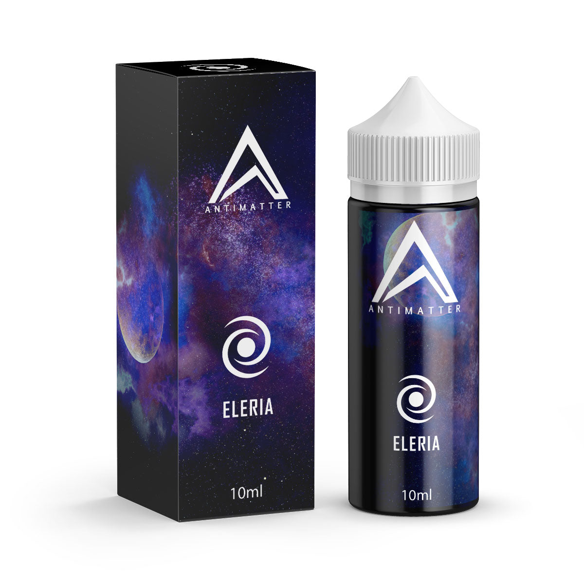 Antimatter - Eleria - 10ml Aroma (Longfill)