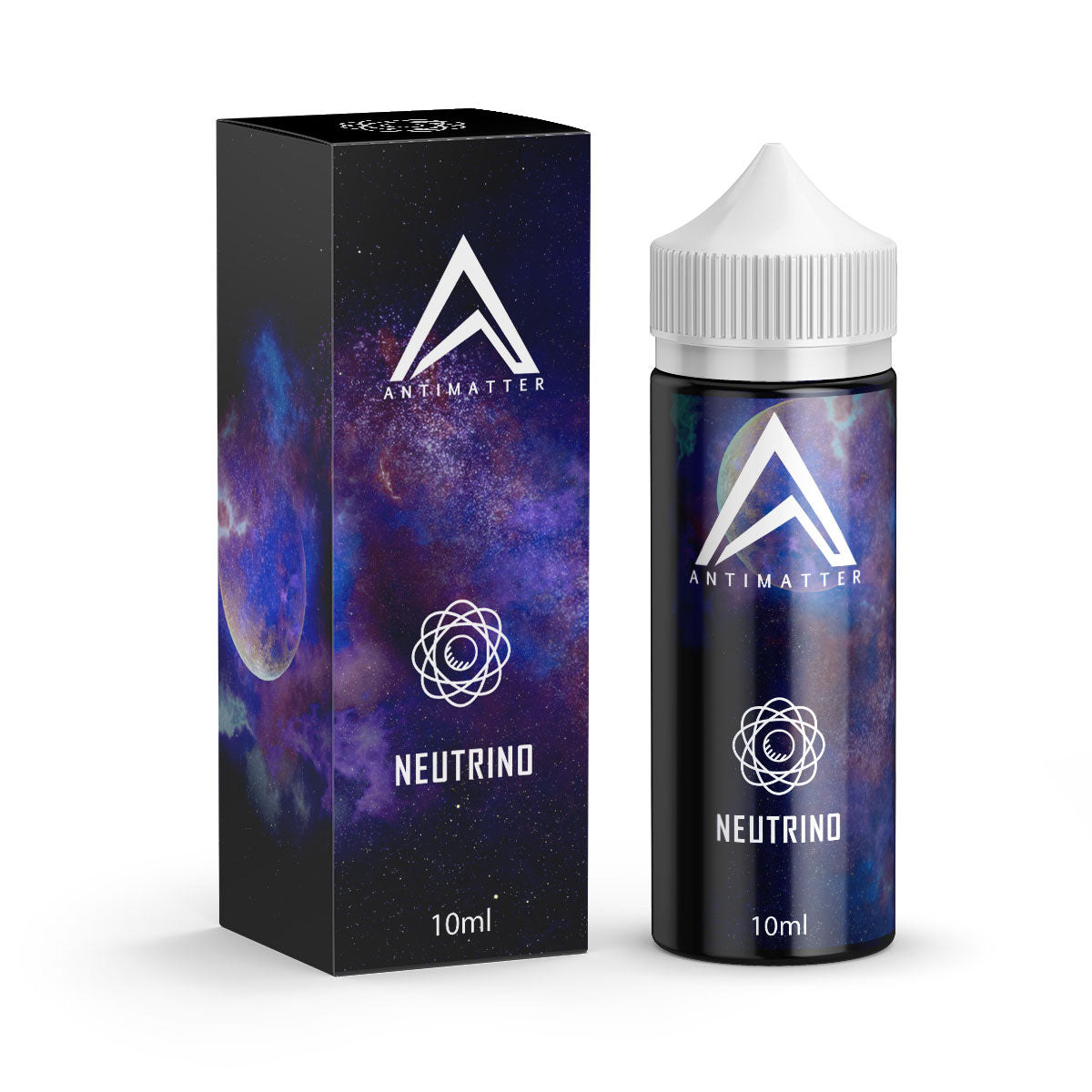 Antimatter - Neutrino - 10ml Aroma (Longfill)