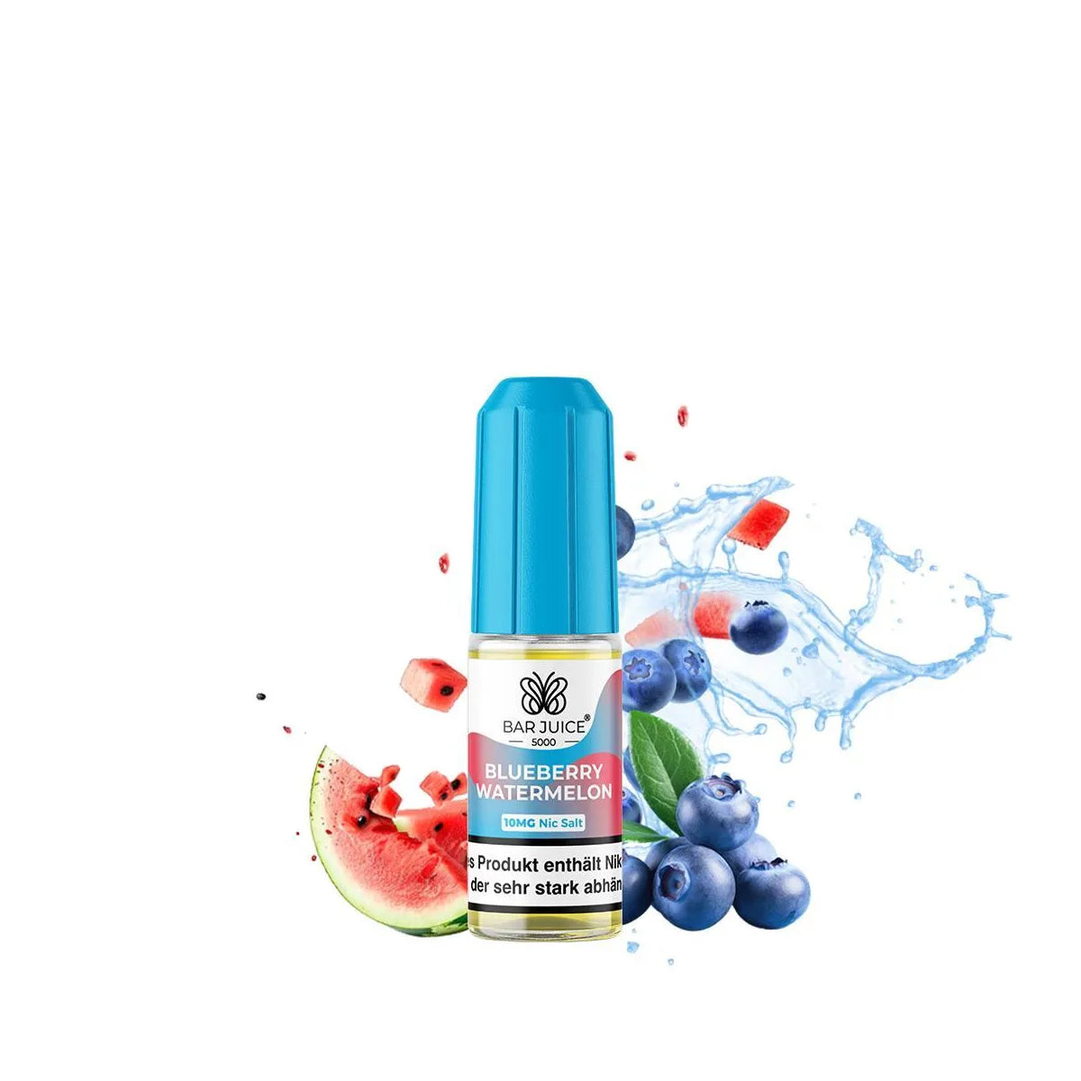 Blueberry Watermelon