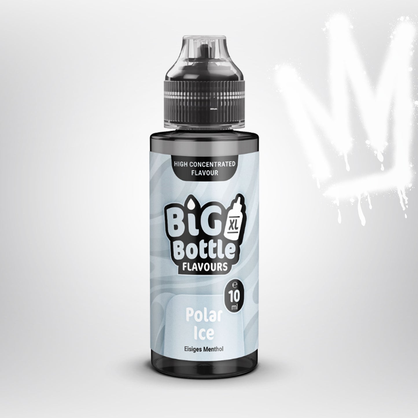 Big Bottle - Polar Ice