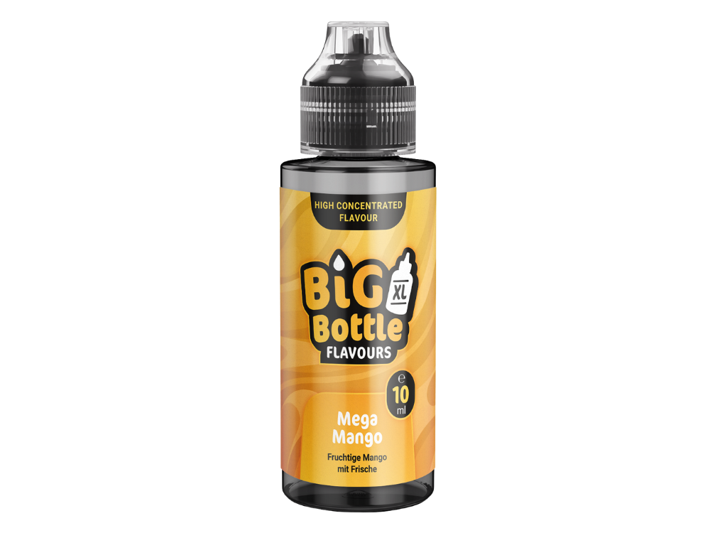 Big Bottle - Mega Mango