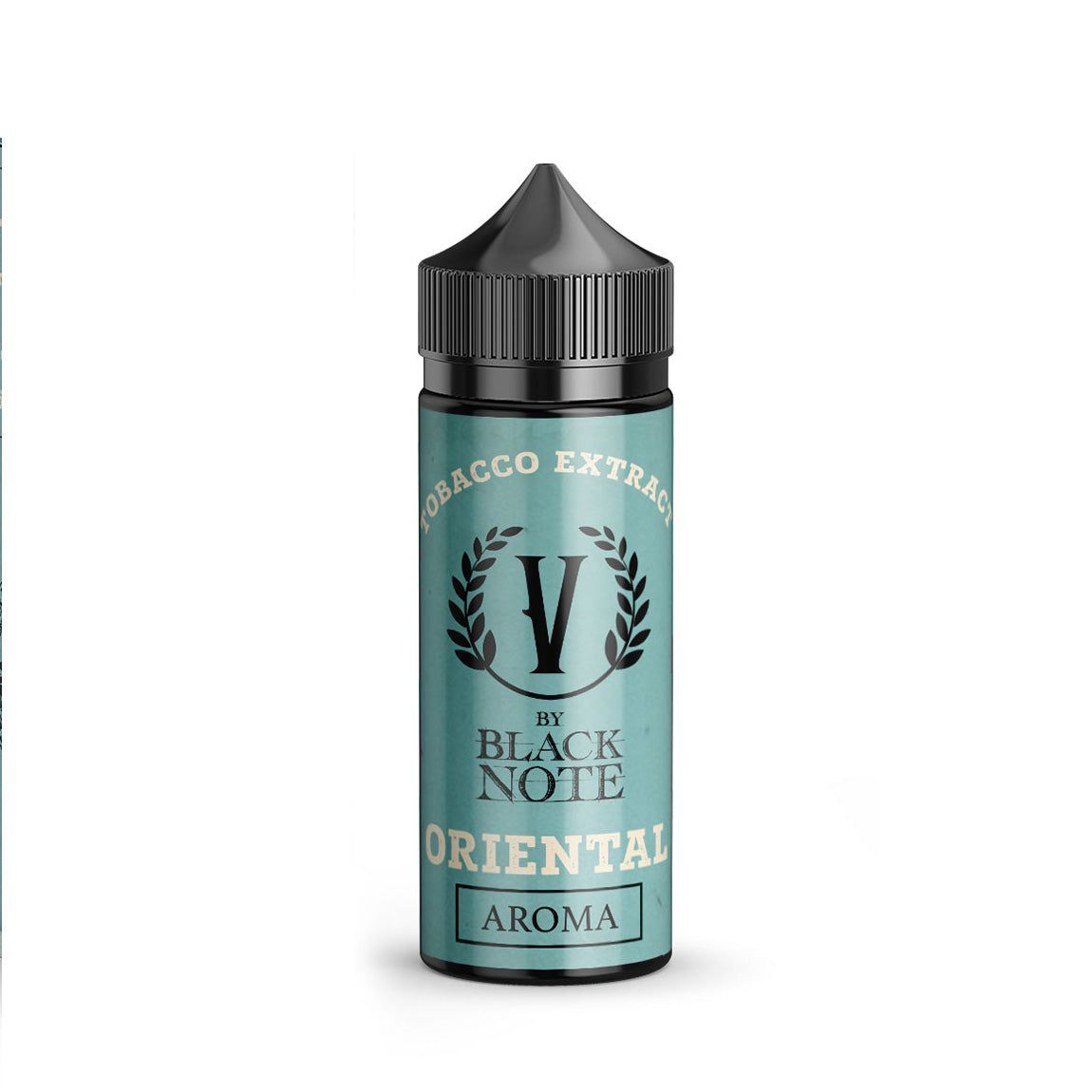 V by Black Note - Oriental - 10ml Longfill