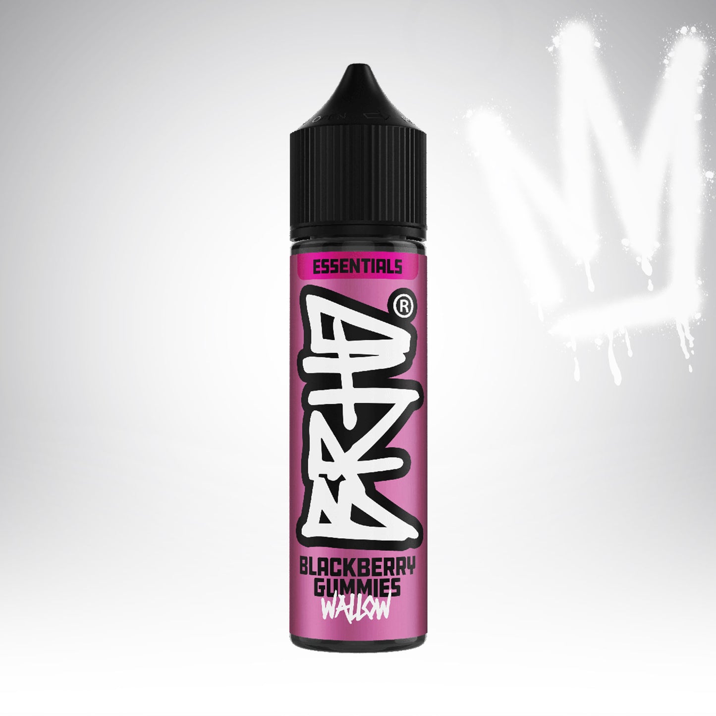 Blackberry Gummies (Wallow) - BRHD Essentials - 10ml (Longfill)