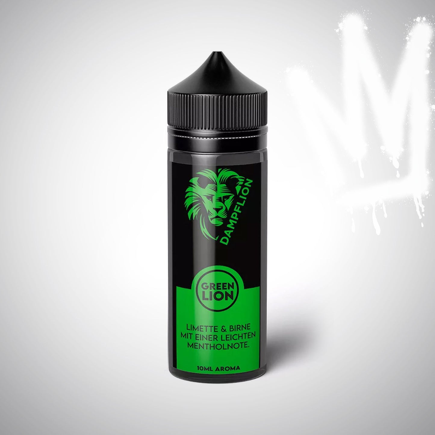 Green Lion - Dampflion Checkmate - 10ml Aroma (Longfill)
