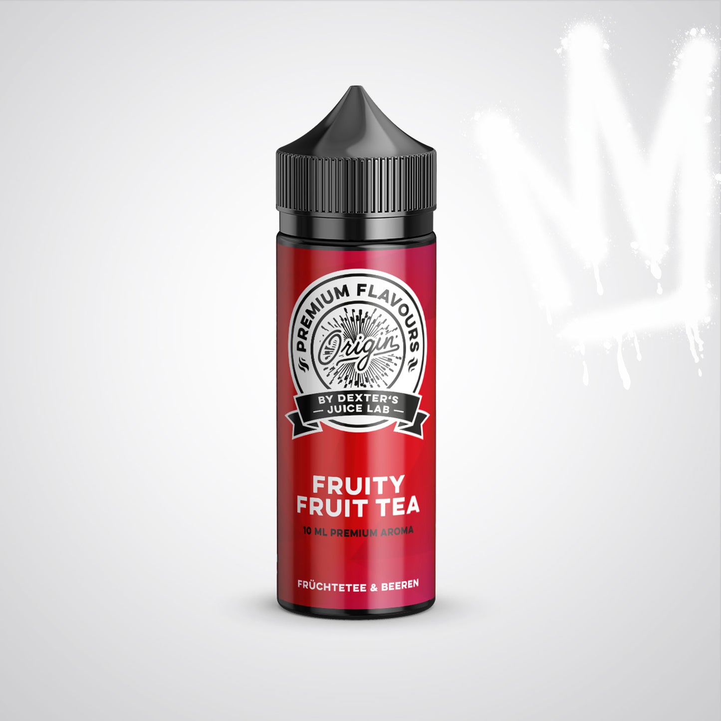 Dexter's Juice Lab - Fruity Tea - Origins - 10ml Aroma (Longfill)