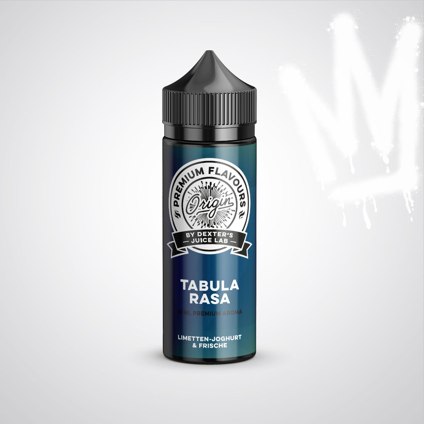 Dexter's Juice Lab - Tabula Rasa - Origins - 10ml Aroma (Longfill)