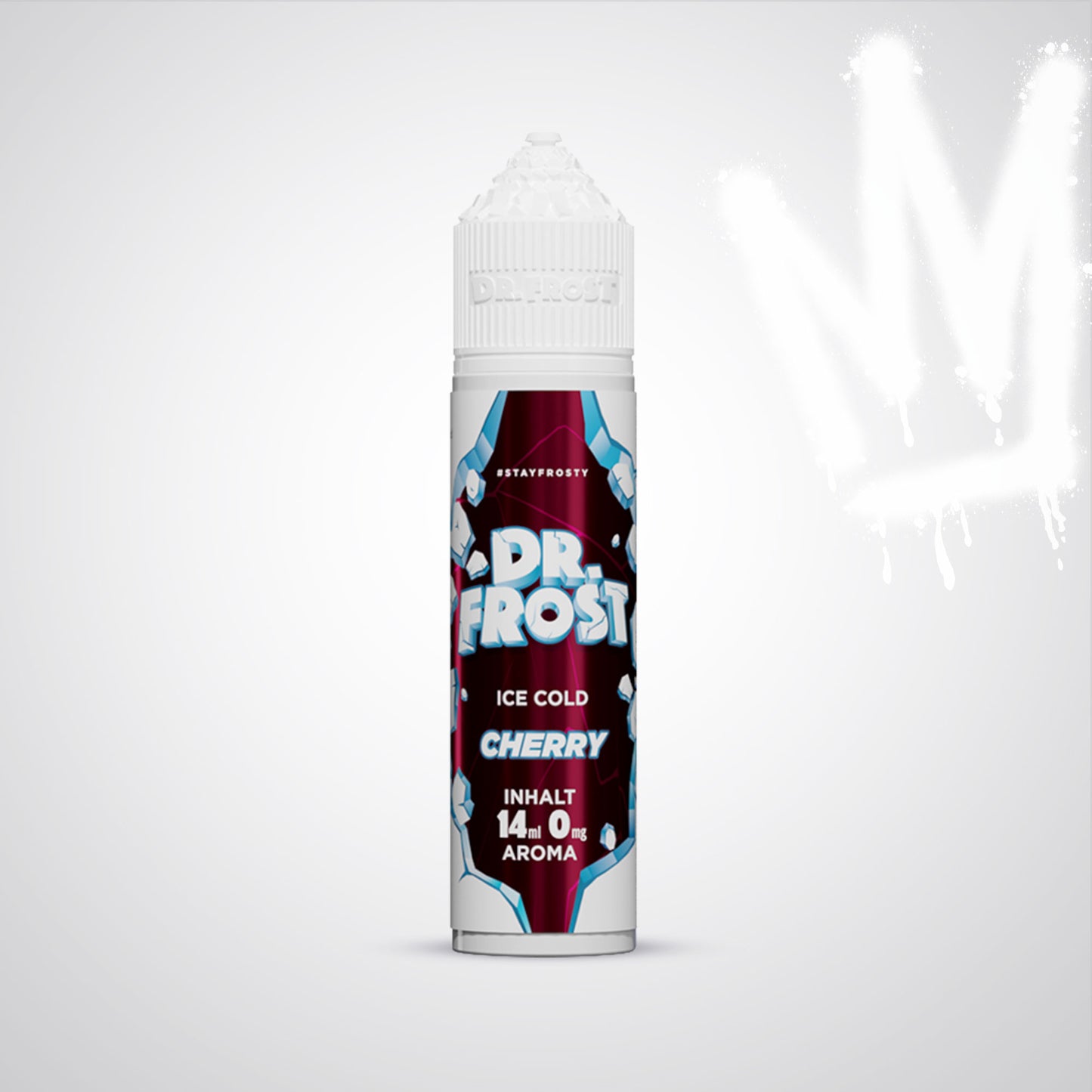 Dr. Frost - Cherry - Ice Cold - Aroma (Longfill)