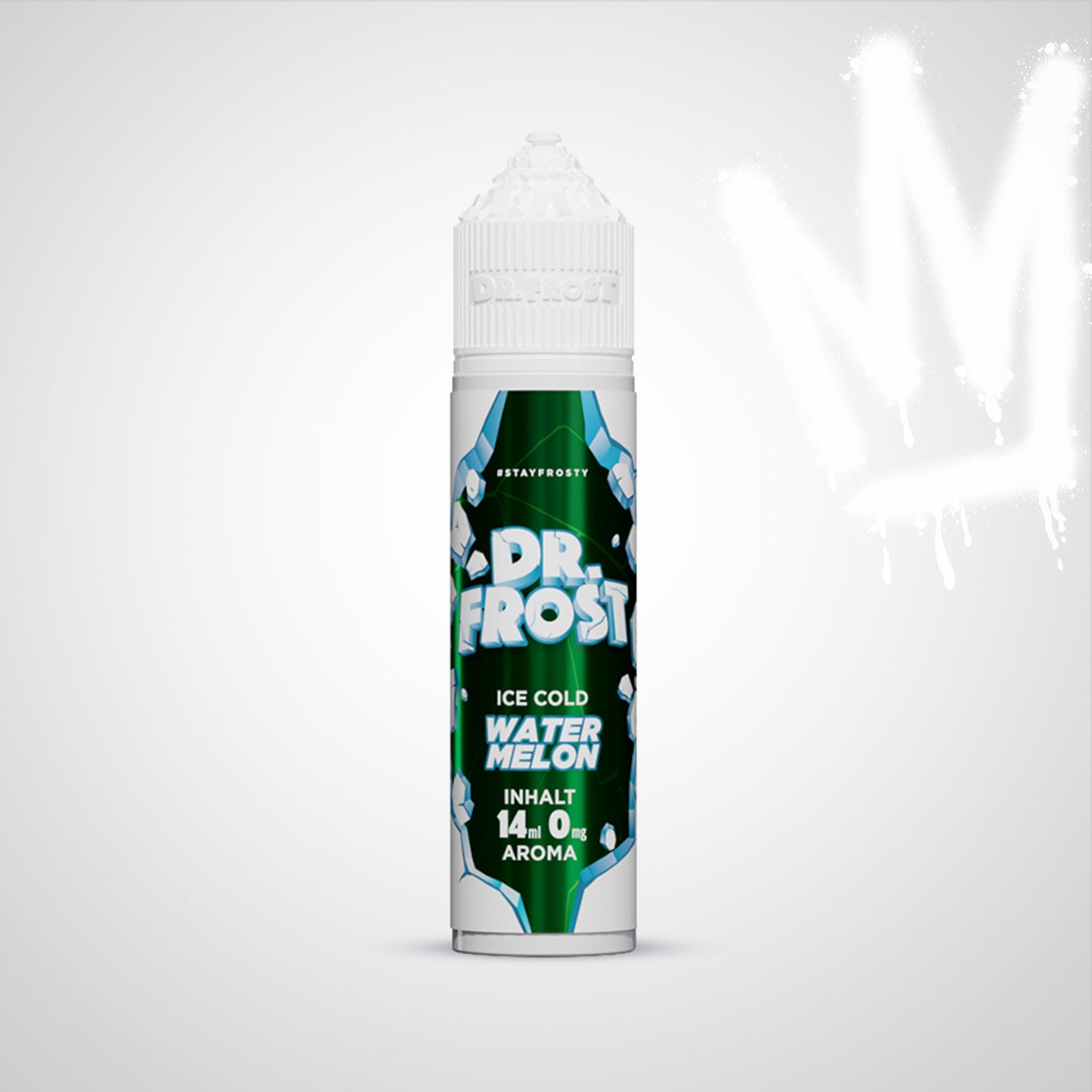 Dr. Frost - Watermelon - Ice Cold - Aroma (Longfill)
