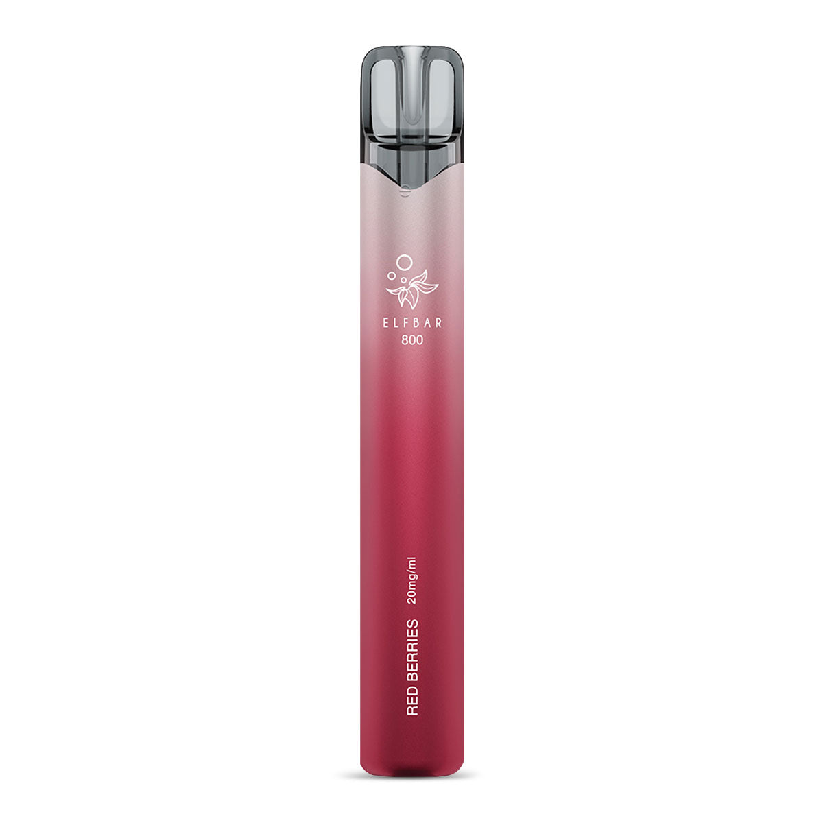 *NEU* ELFBAR 800 - Red Berries