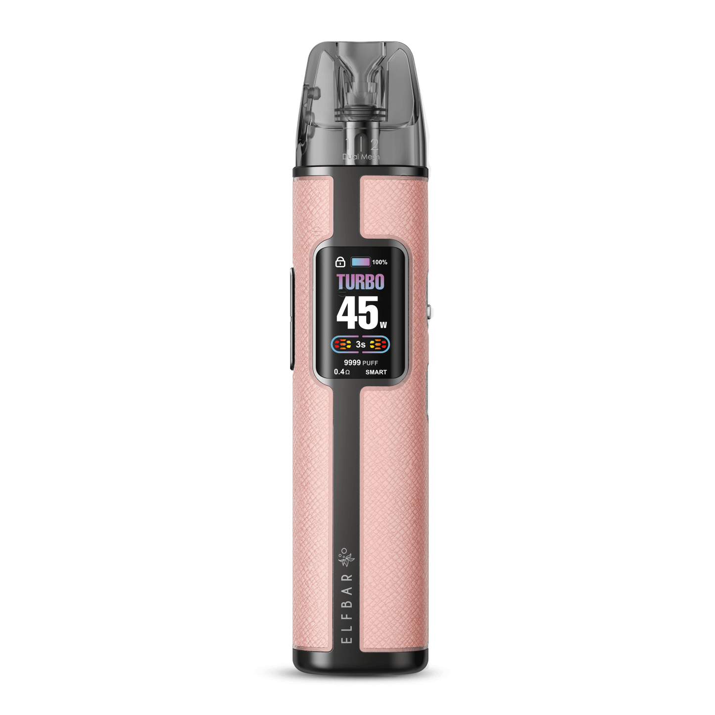 ELF Bar - ELFX Pro - Kit - Pink