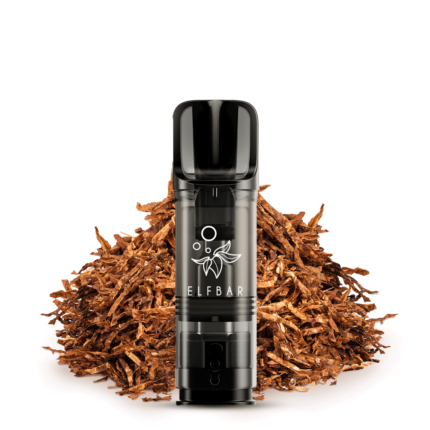 Golden Tobacco - 20mg/ml - Prefilled Pods (MatchBar) (2 Stück)