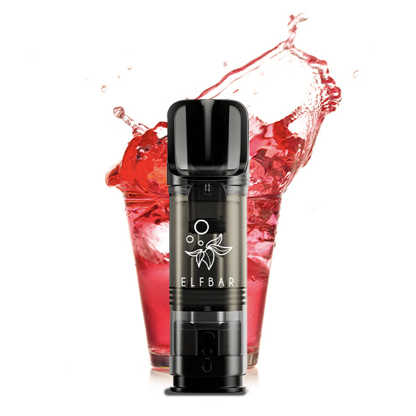 Pink Lemonade - 20mg/ml - Prefilled Pods (MatchBar) (2 Stück)