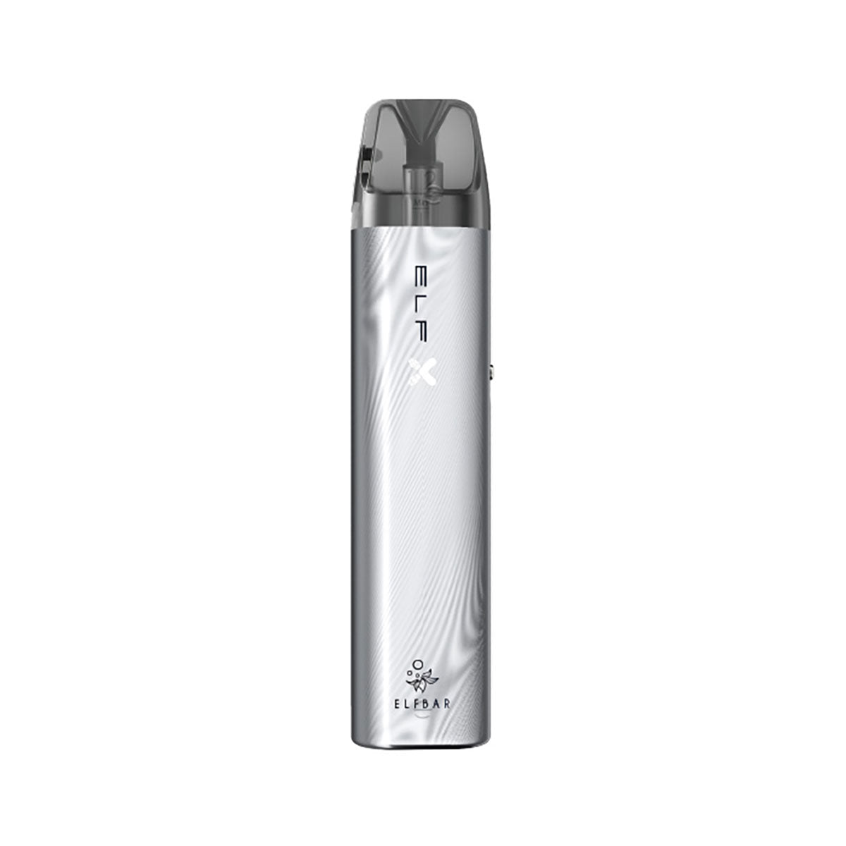 ELF Bar - ELFX - Kit - Silver