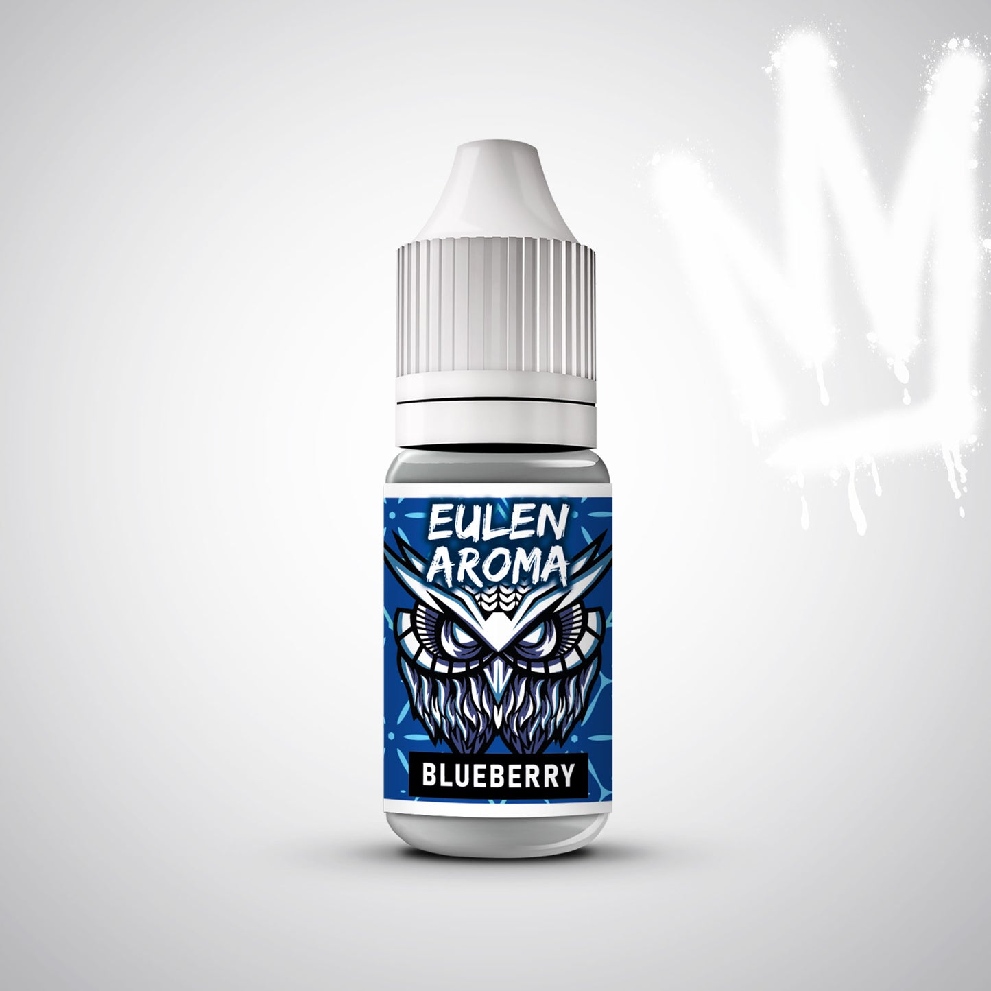 Blueberry - Eulen Aroma - 10ml Aroma