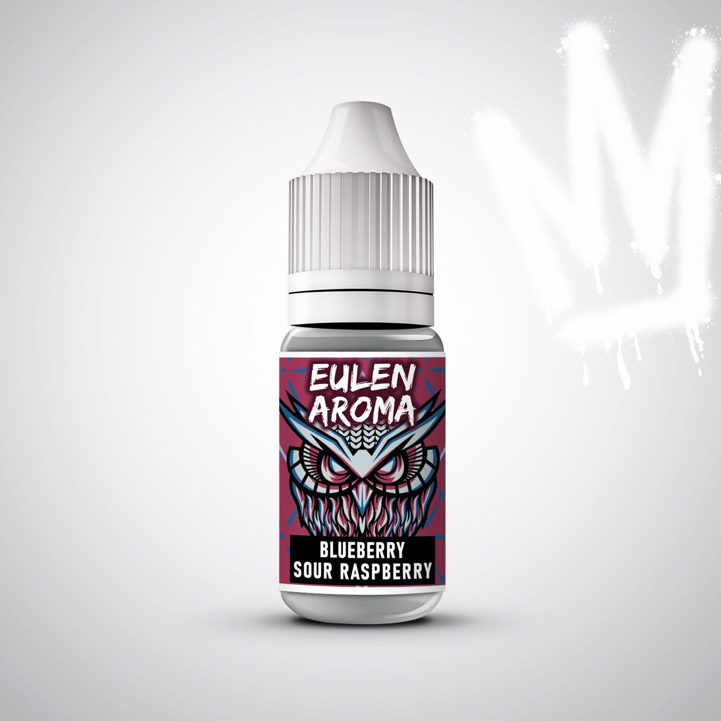 Blueberry Sour Raspberry - Eulen Aroma - 10ml Aroma