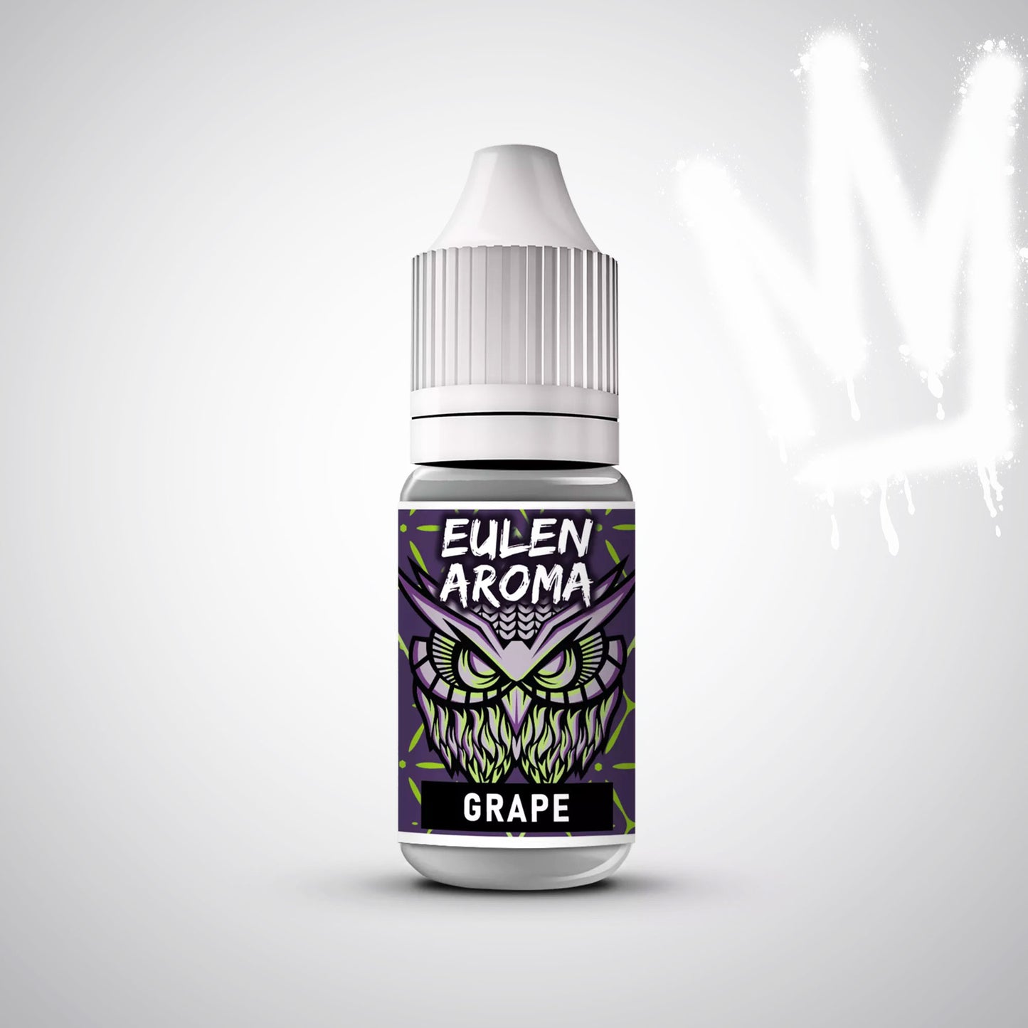 Grape - Eulen Aroma - 10ml Aroma