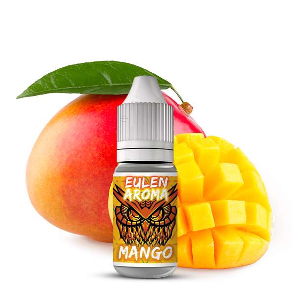 Eulen Aroma - Mango - 10ml Aroma