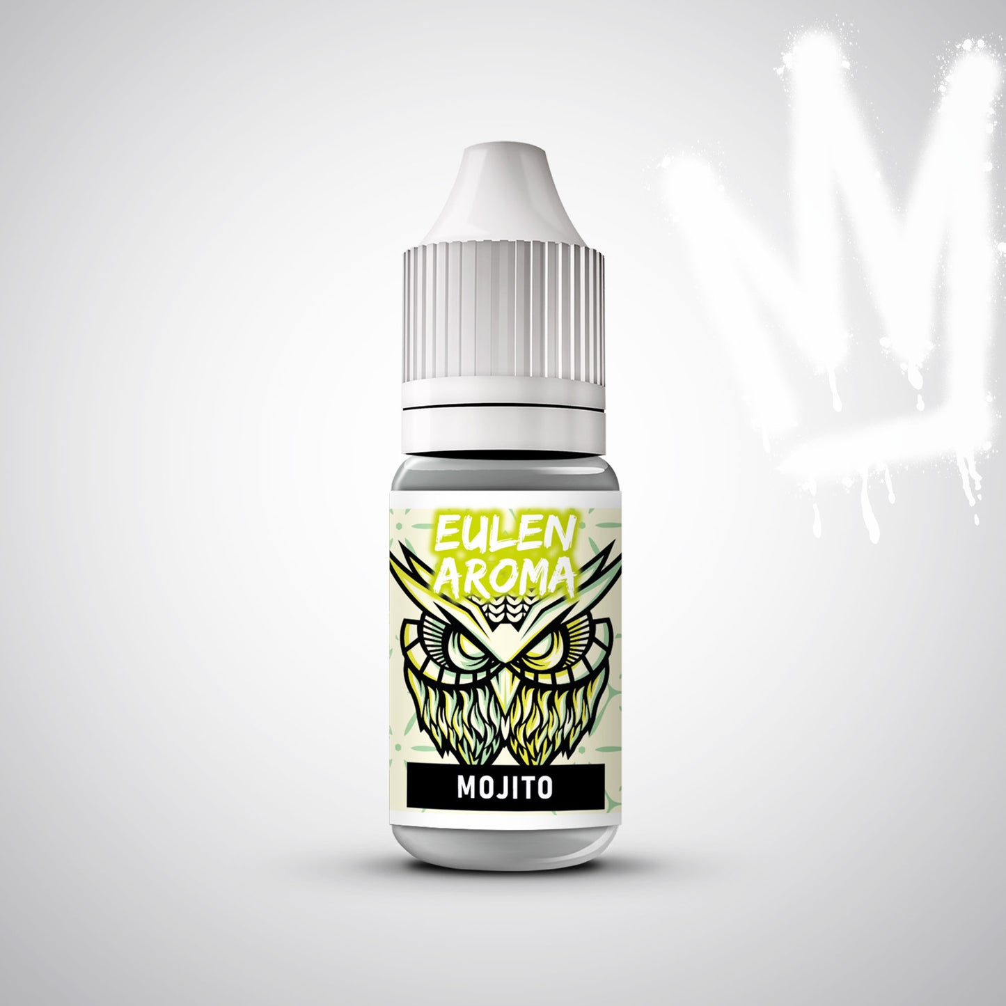 Mojito - Eulen Aroma - 10ml Aroma