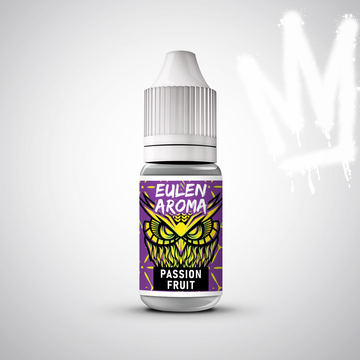 Passion Fruit - Eulen Aroma - 10ml Aroma