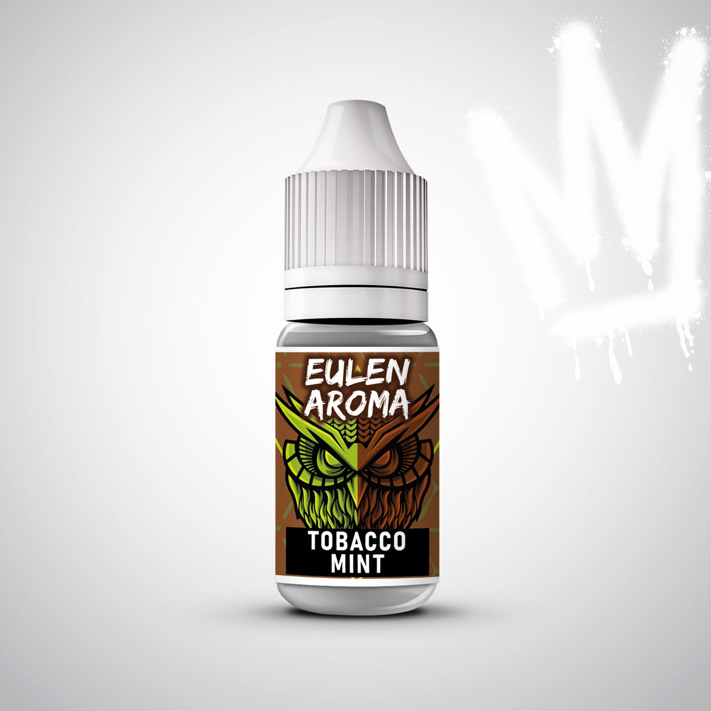 Tobacco Mint - Eulen Aroma - 10ml Aroma