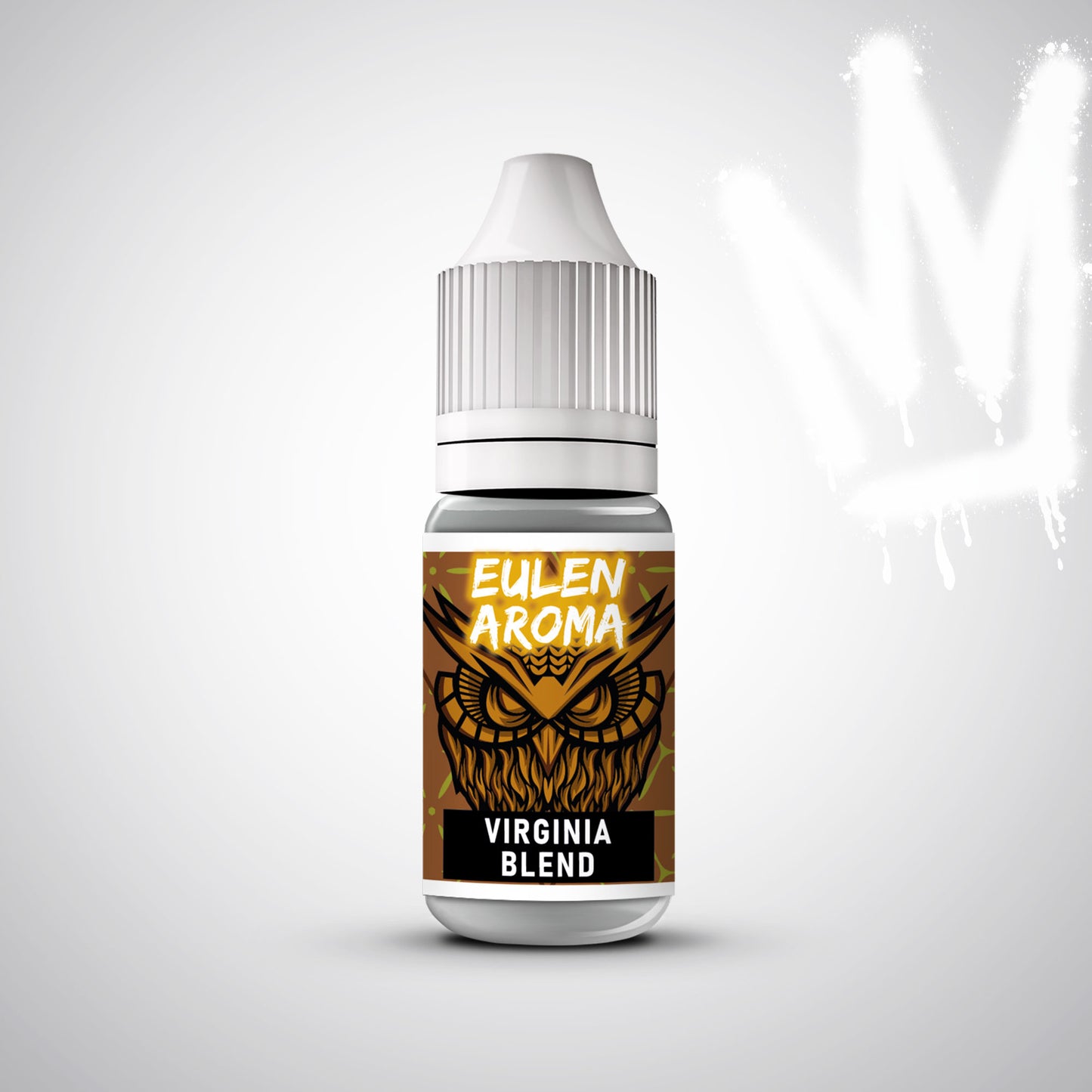 Virginia Blend - Eulen Aroma - 10ml Aroma
