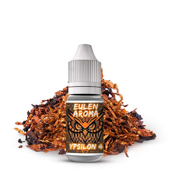 Eulen Aroma - Ypsilon 4 - 10ml Aroma