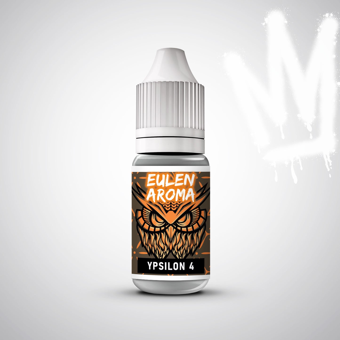 Ypsilon 4 - Eulen Aroma - 10ml Aroma