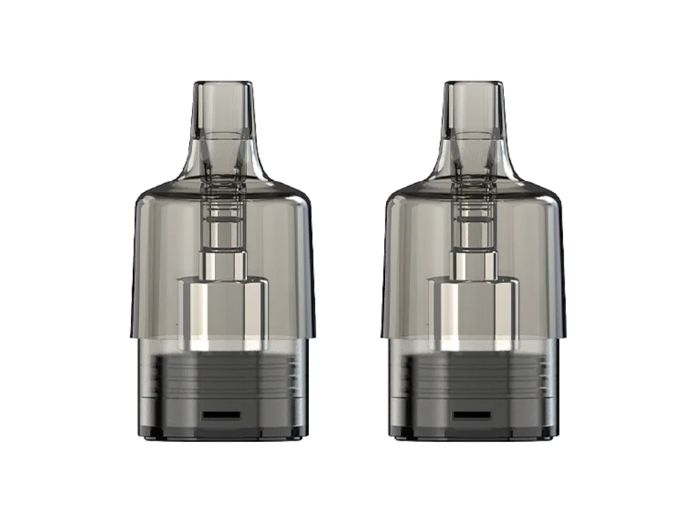 GOBAR Tornado Skylin Pod (2er Pack)