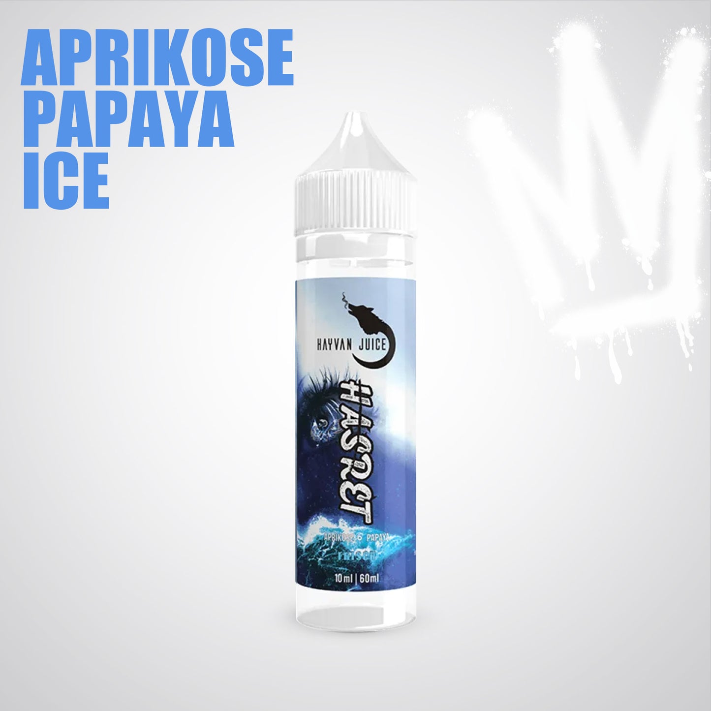 Hayvan Juice - Hasret - Aroma (Longfill)