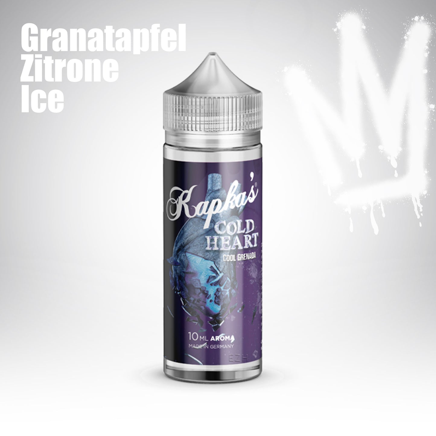 Kapka's Flava - Cold Heart