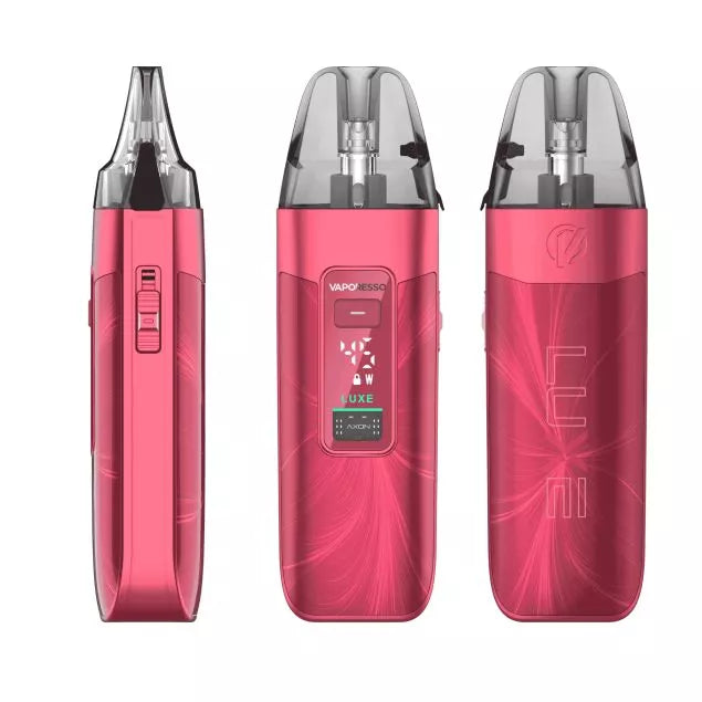 Vaporesso LUXE X3