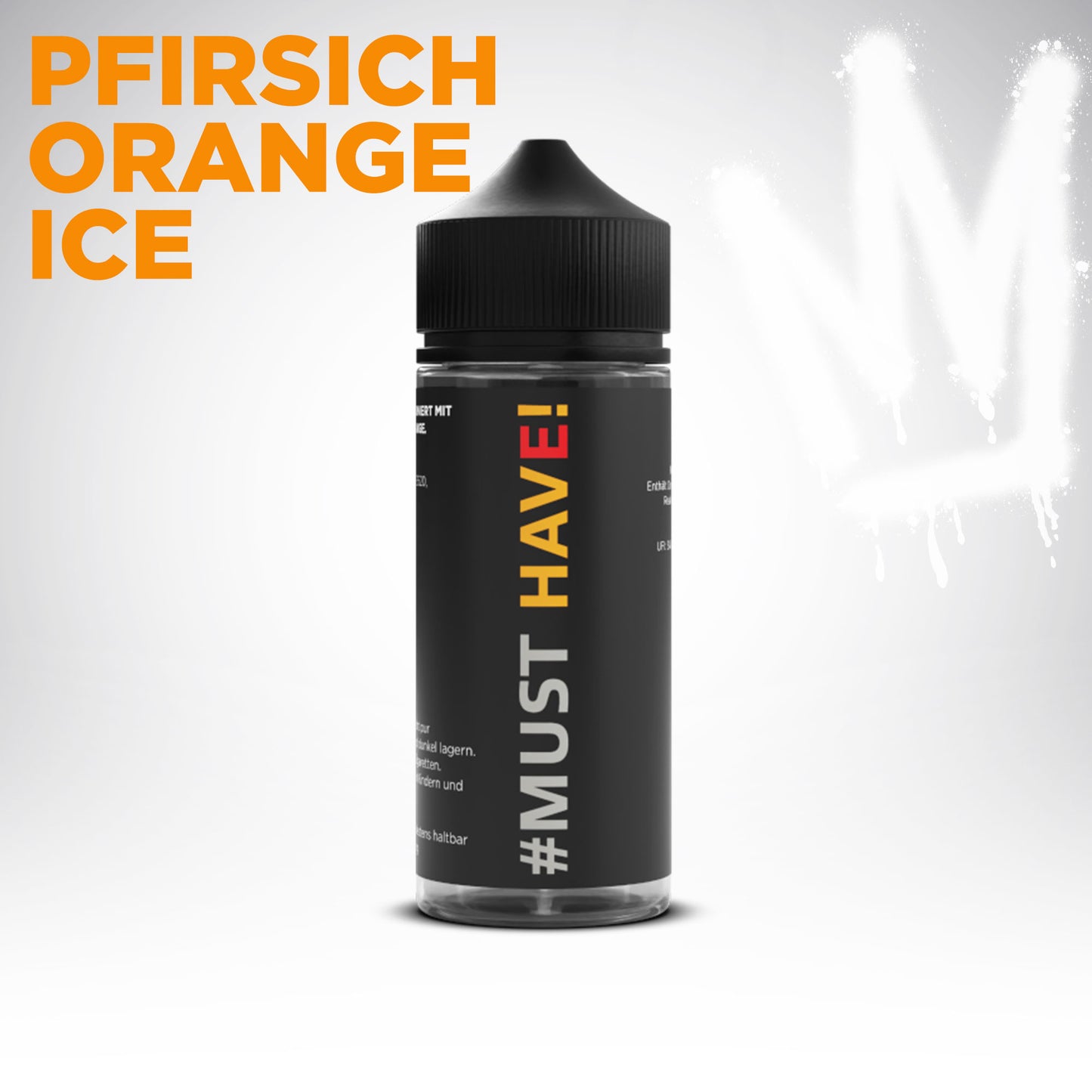E - Aroma - Must Have - 10ml Longfill