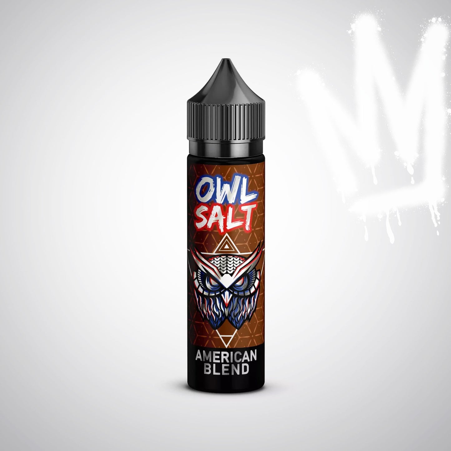 OWL SALT - American Blend