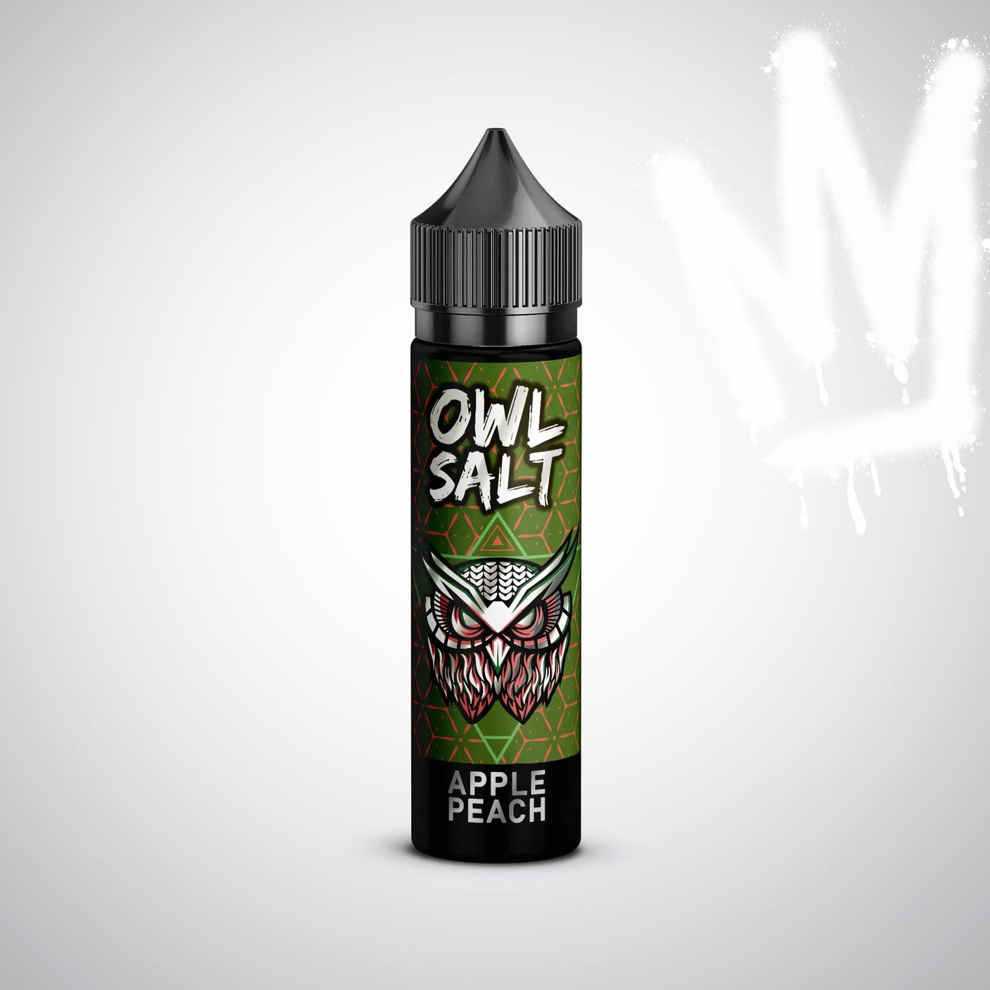 OWL SALT - Apple Peach