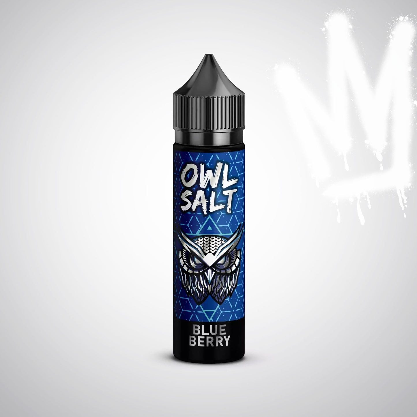 OWL SALT - Blueberry