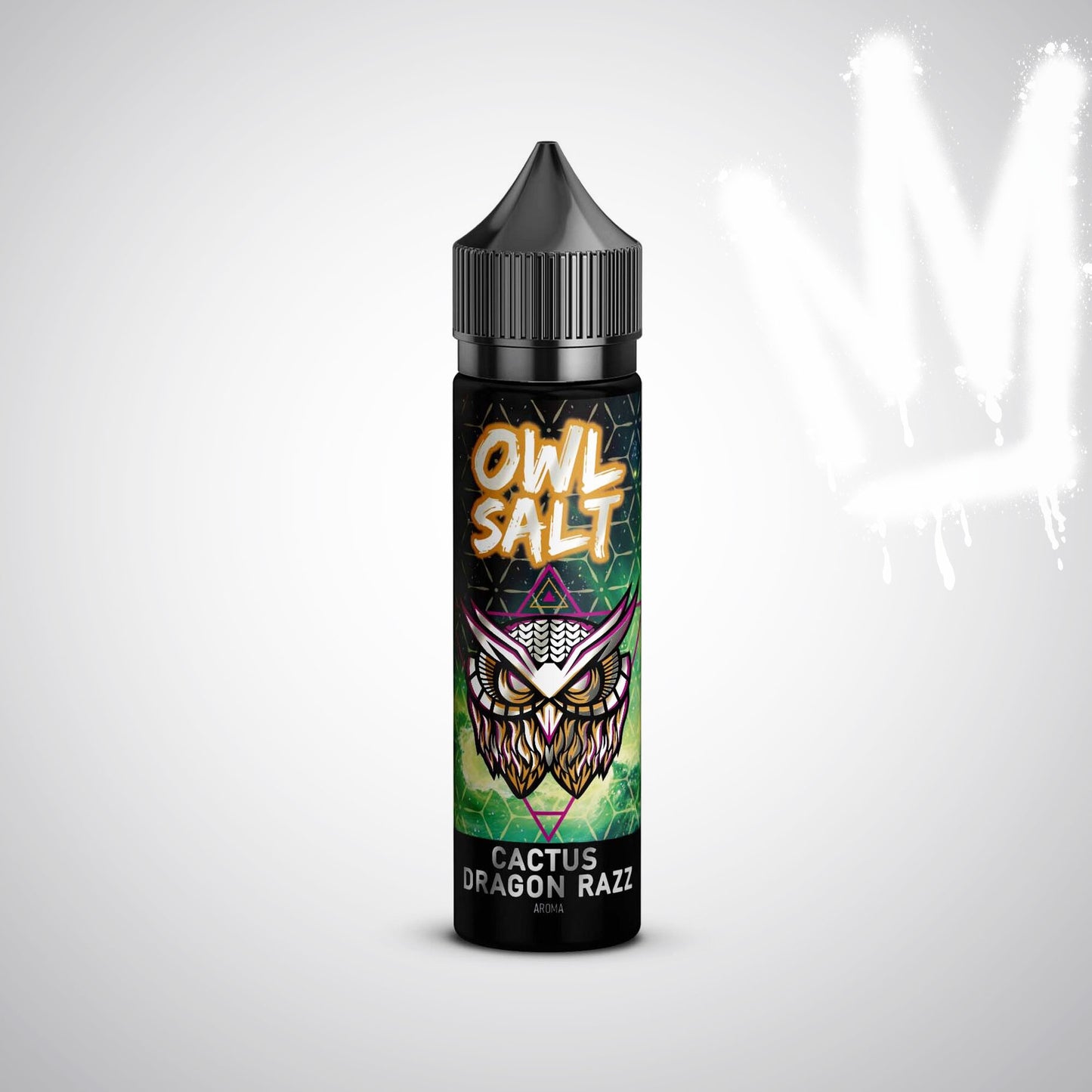 OWL SALT - Cactus Dragon Razz