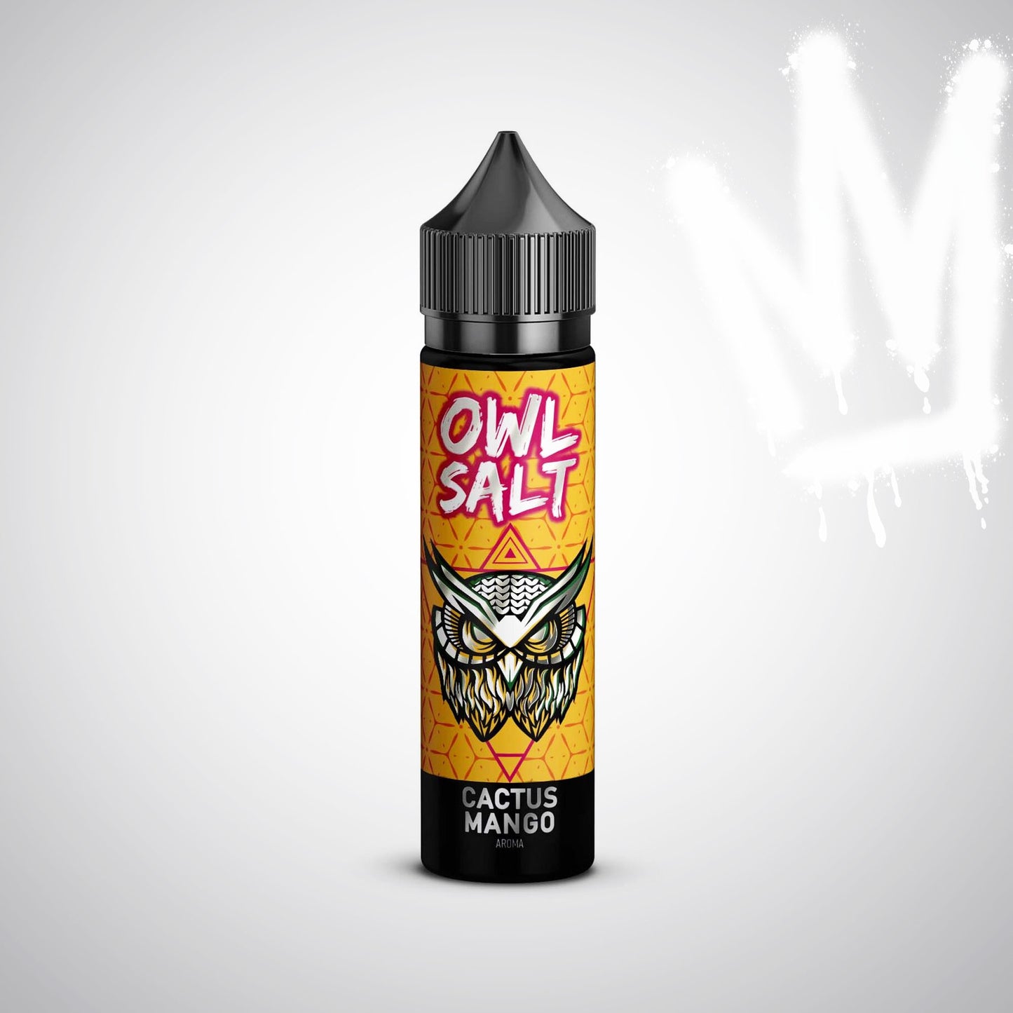 OWL SALT - Cactus Mango