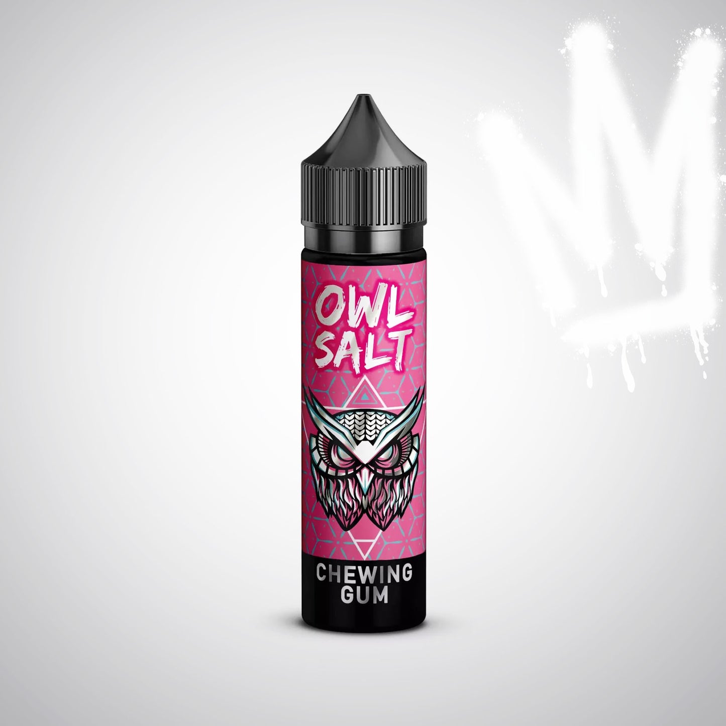 OWL SALT - Chewing Gum