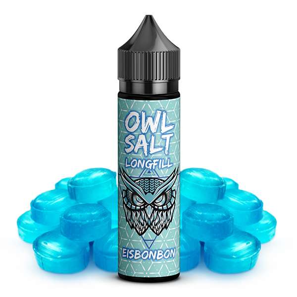 OWL SALT - Eisbonbon