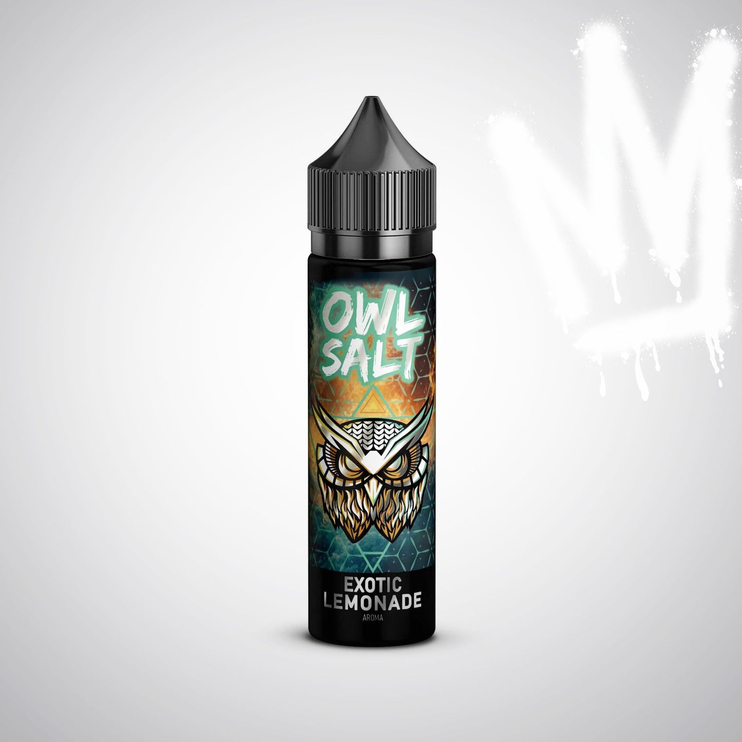 OWL SALT - Exotic Lemonade