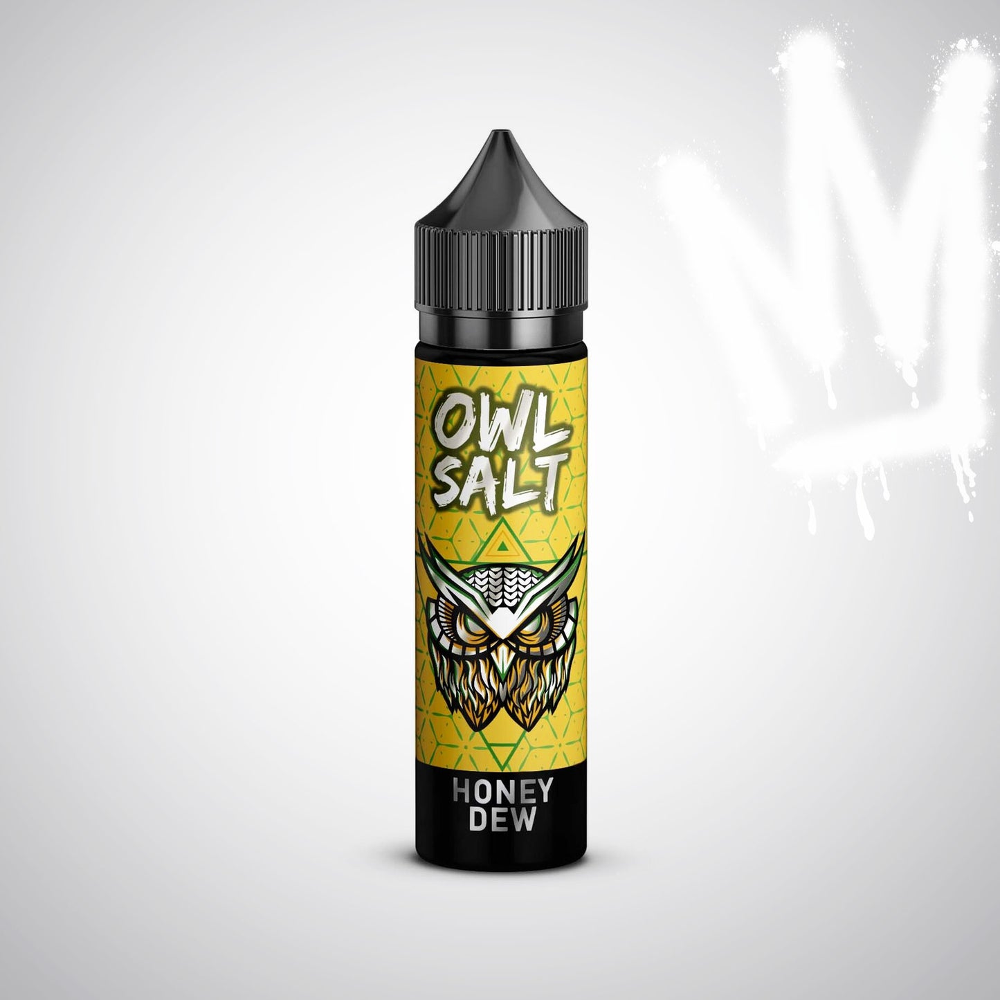OWL SALT - Honeydew