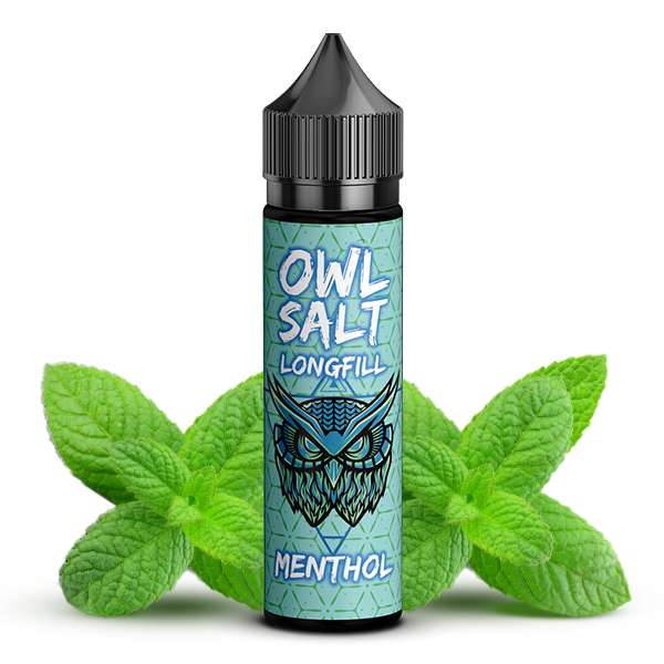 OWL SALT - Menthol