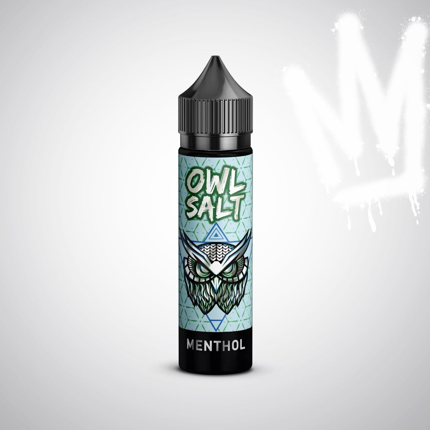 OWL SALT - Menthol