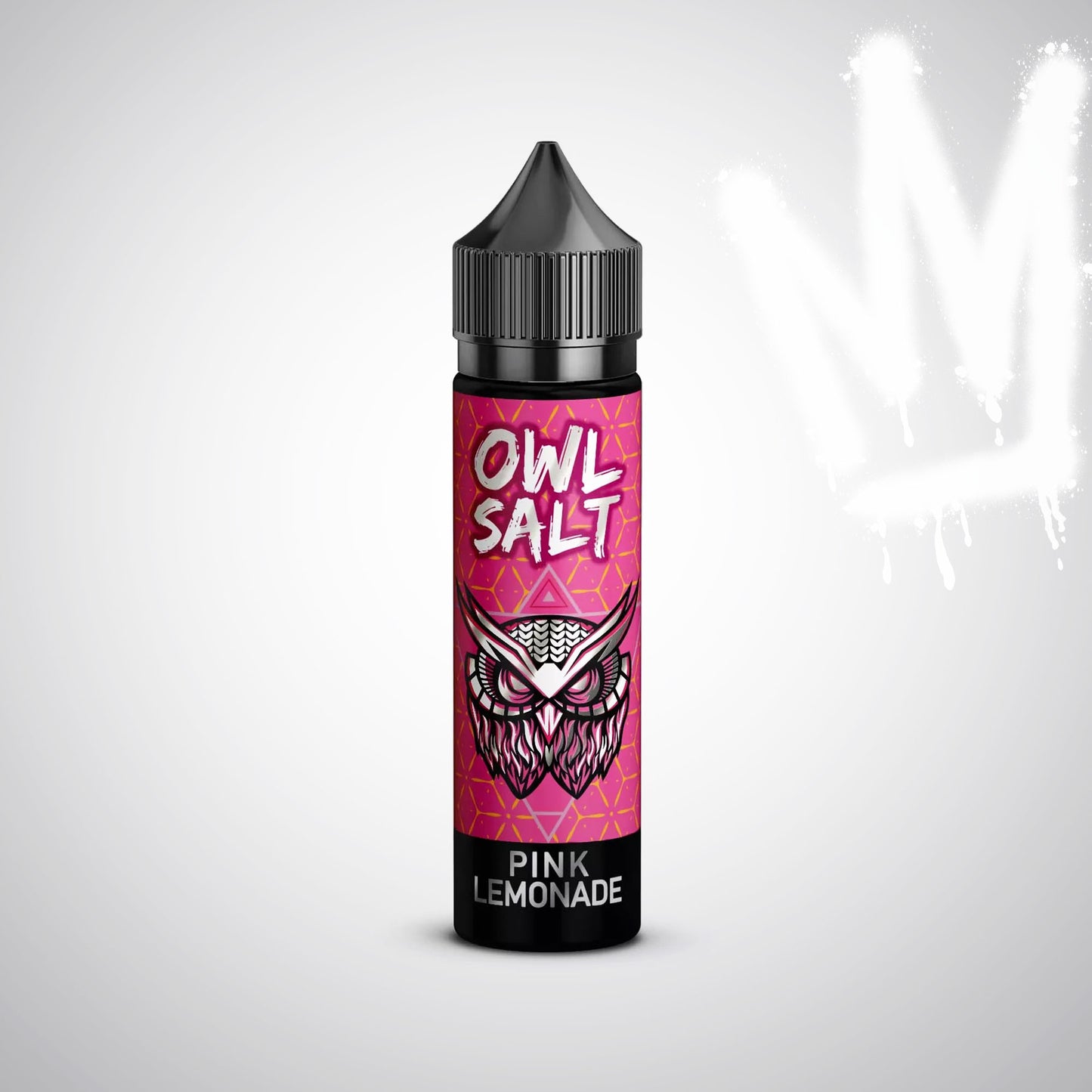 OWL SALT - Pink Lemonade